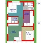 1 Bedroom Casita Floor Plans: Maximize Space and Style - Floortoplans