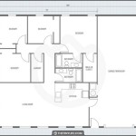 60x60 Barndominium Floor Plans: Design Your Dream Space