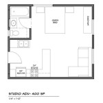 ADU Floor Plans: Maximize Space and Create a Perfect Living Solution