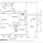 Are Floor Plans Public Records? Find Out Here