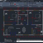 AutoCAD Architecture Floor Plans: The Essential Guide for Design and Construction