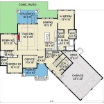 Bonus Room Above Garage: Floor Plans for Extra Living Space