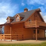 Build Your Dream Home: Pole Barn with Living Quarters Floor Plans