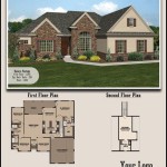 Builder Floor Plans: A Comprehensive Guide for Construction and Renovation