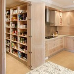 Butler Pantry Floor Plans: Optimize Your Kitchen for Effortless Entertaining