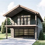 Carriage House Floor Plans: Timeless Designs for Modern Living
