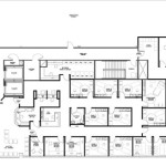 Commercial Building Floor Plans: Design, Functionality, and Code Compliance