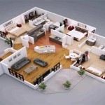 Convert Floor Plans into Stunning 3D Models: A Guide for Architects and Designers