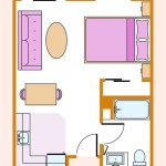Create the Perfect Studio Apartment Layout with Our Floor Plans
