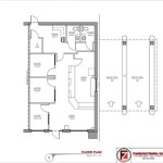 Design Efficient Commercial Spaces with Optimized Floor Plans