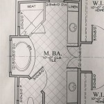Design the Perfect Master Bathroom: Ultimate Floor Plan Guide