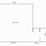 Design with Ease: Blank Floor Plan Templates