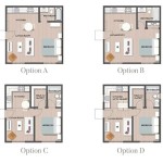 Design Your Dream ADU: Explore Our Collection of Accessory Dwelling Unit Floor Plans
