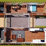 Design Your Dream Container Home: A Comprehensive Floor Plan Guide