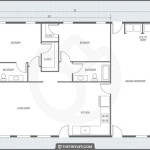Design Your Dream Home: Explore 60x80 Barndominium Floor Plans