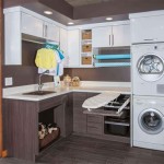 Design Your Dream Laundry Room: Ultimate Floor Plan Guide