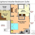 Design Your Dream Master Suite: Explore Our Master Suite Addition Floor Plans