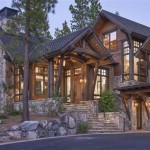 Design Your Dream Mountain Retreat: Explore Our Collection of Mountain Cabin Floor Plans