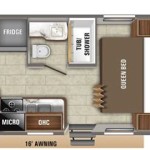 Discover Jayco Jay Flight: Floor Plans for Every Adventure