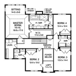 Discover Privacy and Tranquility: Explore the Benefits of Closed Floor Plan House Plans