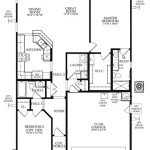 Discover Pulte Homes Floor Plans: Inspiration for Your Dream Home
