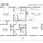 Discover the Advantages of Square Floor Plans for Optimal Home Design
