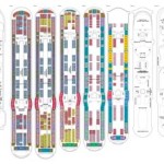 Discover the Independence of the Seas: An In-Depth Floor Plan Guide