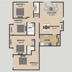 Discover the Layout of Any Property: Free Floor Plan Lookup by Address