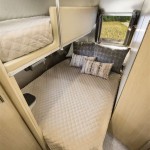 Discover the Perfect Airstream Floor Plan for Your Dream RV Lifestyle