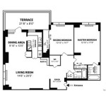 Discover the Perfect NYC Apartment: Explore Detailed Floor Plans Today