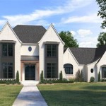 Discover the Timeless Elegance of Transitional Floor Plans