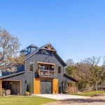 Discover the Ultimate Guide to Barndominium Texas Floor Plans