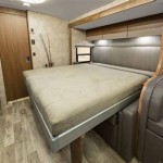 Discover the Ultimate Guide to Murphy Bed Travel Trailer Floor Plans