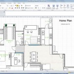 Excel Floor Plan Templates: Design and Visualize Your Space Effortlessly