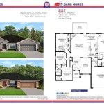 Explore Adams Homes Floor Plans for Your Dream Home Design