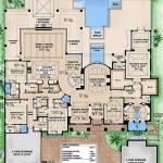 Explore Luxurious 3-Story Mansion Floor Plans for Your Dream Home