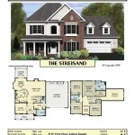 Explore Suburban House Floor Plans: Design Your Dream Home