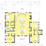 Floor Plan Dimensions: The Key to Functional and Visually Appealing Spaces