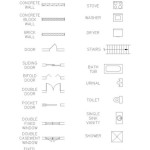 Floor Plan Drawing Symbols: The Essential Guide for Architects and Designers