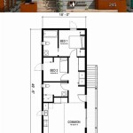 Floor Plans for Shotgun Houses: A Guide to Designing Shotgun Homes