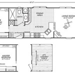 Floor Plans For Single Wide Mobile Homes: Maximize Functionality and Space