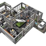 Free AI Floor Plan Generator: Design Your Dream Home Effortlessly