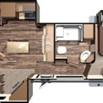 Front Living Travel Trailer Floor Plans: Optimize Your Camping Experience