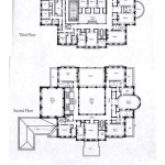 Gilded Age Mansion Floor Plans: A Glimpse into Opulence and Grandeur