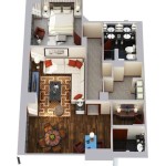Guest Suite Floor Plans: Design Ideas & Inspiration for a Cozy Retreat