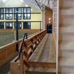 Horse Barn with Indoor Arena Floor Plans: Your Guide to a Functional and Safe Equestrian Facility