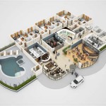 Hotel Floor Plans: Design Principles and Best Practices