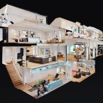 Immersive Matterport Floor Plans: Explore Spaces Virtually