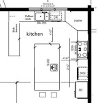 Kitchen Floor Plans With Dimensions: A Comprehensive Guide