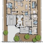Multi-Generational Floor Plans: Designing Homes for Modern Families